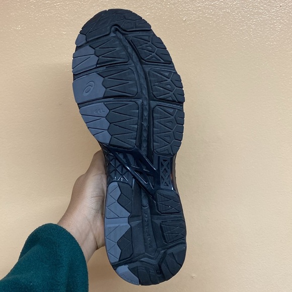 ASICS Gel Kayano 23 “Black Onyx” - Picture 14 of 16